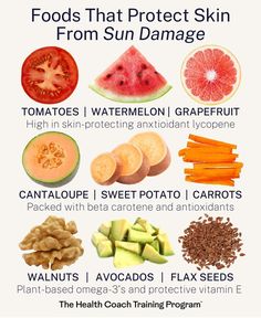 Skincare Guide, Healing Food, Sun Damage, Natural Health Remedies, Healthy Skin Care, Health And Wellbeing