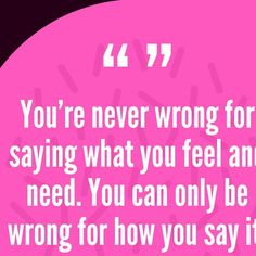 Colette Jane Fehr on Instagram: "It’s always healthy to express your feelings and needs—even if your partner can’t hear them. But HOW you say it is equally important. 

In counseling hundreds of couples over the years, I’ve seen firsthand how often partners either suppress and stay quiet, or attack, blame, and criticize. 

It doesn’t have to be this way…

The answer is to be vulnerable, assertive, honest, and kind— all at the same time. When you show up that way, you honor yourself and give your partner the best chance possible to hear your message and respond to your needs. Each one of us is capable of this, and I can teach you how. 

Visit the link in my bio for relationship resources to help you communicate and my free quiz on conflict resolution!

#communication #communicationskills #v