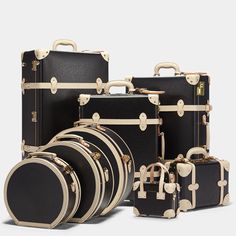 Collections Luxury Luggage Sets, Designer Luggage, Travel Brand