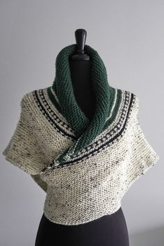 "This beautiful shawl is great with everything from jeans to a dress - classic and fashionable, it will keep you cozy without sacrificing style. I knitted it from pure wool yarn. Size: S-M (US) Measurements: Side to side length: approx.71\" (181cm)  Top to bottom length: approx.32\"(882cm)  You can find more shawls here - https://www.etsy.com/shop/KnitsomeStudio/items?section_id=25373486 and here - https://www.etsy.com/shop/KnitsomeStudio?section_id=6598836 Don't forget to check out my other items! There are many more in my shop -- http://knitsomestudio.etsy.com Copyright © 2024, Knitsome, LLC" Knit Shawl Wrap For Winter, Hand Knitted Winter Wraps, Winter Knit Wraps One Size, One Size Winter Knitted Wrap, Winter Knit Shawl Wrap, Craft Knitting, Poncho Pullover, Green Wrap, Knitted Shawl