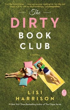 From the #1 New York Times bestselling author of The Clique series comes a novel about the importance of friendship, and, of course, the pleasure of a dirty book. M.J. Stark's life is picture-perfect--she has her dream job as a magazine editor, a sexy doctor boyfriend, and a glamorous life in New York City. But behind her success, there is a debilitating sense of loneliness. So when her boss betrays her and her boyfriend offers her a completely new life in California, she trades her cashmere for The Clique, Reading Material, A Novel, I Love Books, Popsugar, Me Time, Love Book, Reading Lists, Book Nerd