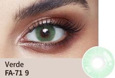 Verde Colour Lens  Price: 1800 & FREE Shipping  #hashtag3