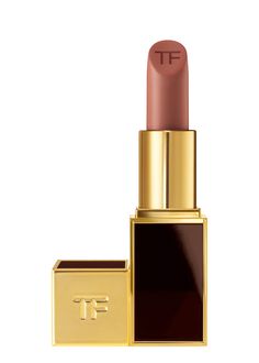 Long Description#Product Details#More desirable than ever, Tom Ford’s Runway Lip Colour is invigorated with a blend of meadowfoam seed and tsubaki oils to hydrate and condition lips, protecting the lip barrier with their decadent emollience.  With camelina and pomegranate seed oils envelops lips in an ultra-creamy texture allowing for seamless glide.  Benefits:  12h longwear Immediate and 12h moisture 12h fade resistant Comfortable Pure colour clarity Conditioning  #How To Use#Apply Tom Ford Runway Lip Colour directly from the bullet or with a brush for precise application. Tom Ford Runway, Luxury Lipstick, Wild Ginger, Makeup Shades, Pomegranate Seed Oil, Perfect Lips, Lip Colour, Lip Brush, Velvet Matte