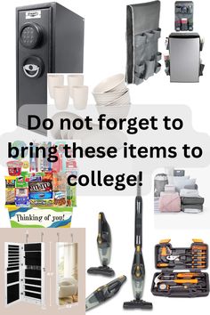 College Packing List, Back to School Essentials, College Dorm Room Must-Haves, Campus Living Essentials, Clever Dorm Solutions, Freshman Year Necessities, Microwavable Dishes, Mini Fridge Caddy, Dorm Room Tool Set, Brita Water Filter, Lightweight Stick Vacuum Cleaner, Lockable Safe, Over the Door Mirror, Jewelry Organizer, Dorm Safe, Amazon Fire Tablet, Dorm Room Shopping, College Essentials, Amazon College Finds, Dorm Room Ideas, Amazon College Deals. College Packing List, Brita Water Filter, College Packing Lists, Amazon Fire Tablet, Fire Tablet, Amazon Fire, Living Things, Length Mirror