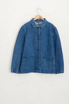 Long Sleeve Dresses Fall, Fashion Sketchbook, Warm Weather Outfits, Denim Blouse, 로고 디자인, Lifestyle Brand, Denim Fabric, Edgy Fashion, 90s Fashion