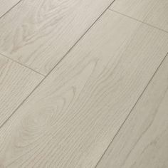 an image of white wood flooring