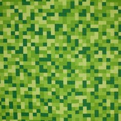 Mosaic Weighted Blankets Minecraft Cotton Weighted Blanket Minecraft Fabric, Minecraft Character, All Minecraft, The Creeper, Minecraft Characters, Twin Blanket, Cotton Blanket, Weighted Blanket, Creepers