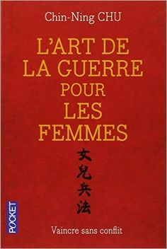 a book cover with chinese writing in red and gold on the front, which reads art de