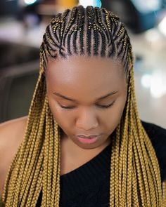 Braids Hairstyles Pictures