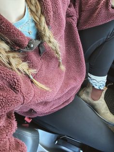 Granola Girl Outfits, Granola Style, Granola Outfits, Cold Fashion, Causual Outfits, Outfit Inspo Fall, Outfits For Teens, Fall Winter Outfits, Fashion Inspo Outfits