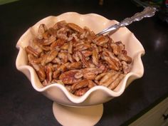 Mothers pecans 024 Toasted Pecans Recipe, The Crossroads, Toasted Pecans, Creative Team, Pecans, Family Gatherings, Yummy Recipes, Appetizer Snacks, Just In Time