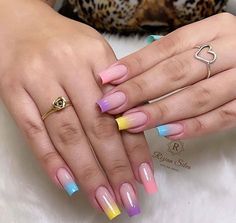 Work Nails, Dream Nails, Glitter Nail Art, Long Acrylic Nails