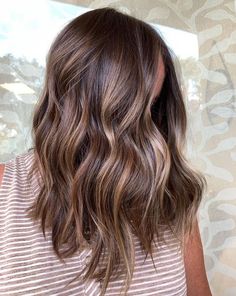 Face Framing Balayage, Framing Balayage, What Is Balayage Hair, Penteado Cabelo Curto, Brown Blonde