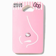 Cute Nose Studs, Cute Nose, Hello Kitty Face, Images Hello Kitty, Hello Kitty Jewelry, Hello Kitty Rooms, Kitty Clothes, Hello Kitty Clothes, Hello Kitty Aesthetic