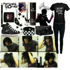 Emo Guy Outfits, Emo Outfits For Girls, Emo Outfit Ideas, Scene Guys, Emo Shirts, Outfits For Girls, Summer Outfits For Teens, Emo Guys