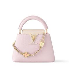 Lv Capucines, Louise Vuitton, Dream Bags, Love Lock, Closet Inspiration