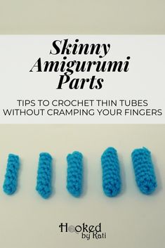 Amigurumi Safety Eyes, How To Crochet In The Round, Amigurumi Tips And Tricks, Amigurumi Techniques, Amigurumi Tips, Amigurumi Eyes, Crocheting Amigurumi, Kat Haken, Amigurumi For Beginners