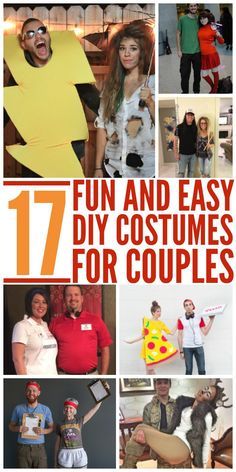 Quotes and Inspiration: #quotes, #inspiration, #motivation, #positivity #Halloween Costume Halloween Duo, Easy Diy Couples Costumes, Homemade Couples Costumes, Costumes Faciles, Couple Halloween Costume, Easy Couple Halloween Costumes, Easy Couples Costumes, Meme Costume, Halloween Costumes Diy Couples