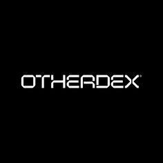 the logo for xsdatho is shown in white on a black background,