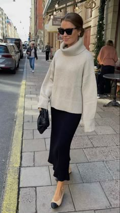 Neue Outfits, Mode Inspo, Feminine Outfit, 가을 패션, Autumn Outfit, Outfit Inspo Fall, Fashion Mode, Winter Fashion Outfits