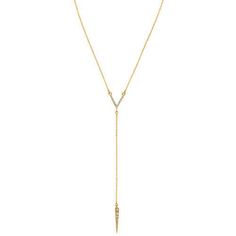 Layer up with the Pavé Triangle Long Pendant Necklace for a unique style statement that's all your own! shiny 12k gold-plated nickel-free plating 16" approx. length + 4" approx. drop length, 2" extender lobster clasp clear crystal pavé N333G Queens Jewels, Hula Hoops, Chloe Isabel Jewelry, Ashton Kutcher, Choker Pendant, Mila Kunis, Woman's Fashion, Long Pendant Necklace, Long Pendant