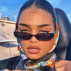 Glasses Aesthetic, A Virtuous Woman, Highsnobiety Fashion, Woman In Gold, Aesthetic Outfits Men, Virtuous Woman, Sunglasses Square, Aesthetic Streetwear