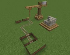 Mind Craft, Minecraft Base, Minecraft Redstone, Base Ideas, Ideas Minecraft