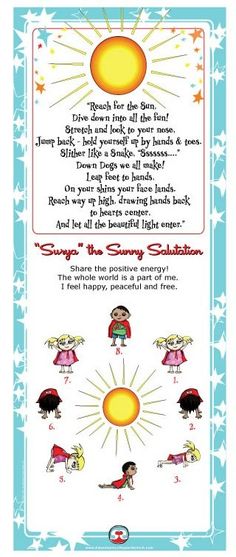 an image of the sun and stars poem