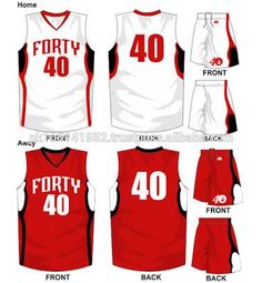 Jersey Designs Football, Jersey Quotes, Basketball Schedule, Basketball Birthday Parties, Jersey Uniform