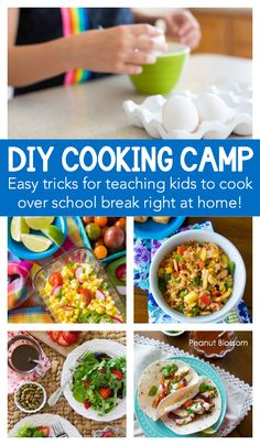 Teaching Kids To Cook, Activities For Elementary Students, Snacks Chocolate, Chicken Peppers, Cooking Activities, Pasta Skillet, Cooking In The Classroom, Kid Chef, Kids Cooking Recipes