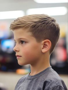 Boys Haircut Long On Top, Trending Boys Haircuts, Short Hair For Boys, Cool Boys Haircuts, Boys Haircut, Boys Hair, Kids Hair Cuts, Haircut Inspiration, Corte De Cabelo Masculino