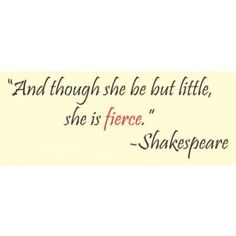 shakespeare quote about love and life