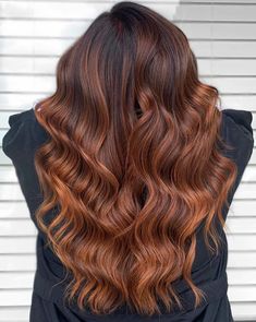 Hair Dye Trends, Light Brown Shades, Dark Copper Hair, Dark Copper Hair Color, Homecoming Hairstyle, Copper Blonde Hair Color, Copper Hair Color Ideas, Ball Hair, Ball Hairstyles