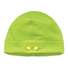 N-Ferno Skull Cap Beanie Hat with LED Lights Tractor Supplies, Tractor Supply, Cold Weather Accessories, Skull Cap Beanie, Low Light, Skull Cap, Low Lights, Beanie Hat, Hard Hats