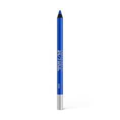 Urban Decay 24/7 Glide-On Waterproof Eyeliner Pencil is an award-winning formula that glides on smoothly with vibrant shades in multiple finishes for long-lasting wear. Different Eyeliner, Perversion Mascara, Lipstick Photos, Concealer Pencil, Smudge Proof Eyeliner, Eye Pencils, Waterproof Eyeliner Pencil, Best Eyeliner, Pencil Shading