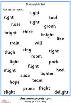 the words in this worksheet are for children to learn and practice their handwriting