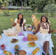 Cottage Core Picnic, Bday Picnic, Picnic Pictures, Bff Photo, Cottage Core Fashion, Ig Baddies