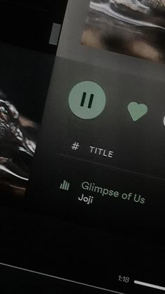 an image of some type of music player