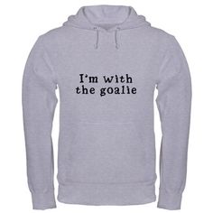 I'm with the goalie Hoodie, you guys wish you were cool enough to have this! ;) Pregnant Halloween Costumes, A Tribe Called Quest, Pregnant Halloween, John Adams, Boy Meets World, Boy Meets, Dirty Dancing, Tree Hill, Hooded Sweatshirt Men