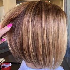 Hair Colors For Blue Eyes, Hair Color For Brown Eyes, Hair Color For Fair Skin, Cosplay Hair, Bob Hairstyles For Fine Hair, Hair Replacement, Wigs Online, Cool Hair Color, Short Bob Hairstyles