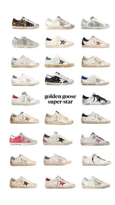 Christmas Things To Do, Shoes For School, Golden Goose Sneakers, Shoe Inspo, Dream Clothes, Pandora Charms, Cute Shoes, Everyday Outfits