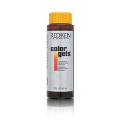 Redken Color Gels Permanent Conditioning Hair Color 8GN Ivy ** Visit the image link more details. (This is an affiliate link) Hazelnut Hair Color, Hazelnut Hair, Redken Color Gels, Hair Color Brands, Conditioning Hair, Sun Tea, Redken Color, Hair Gel