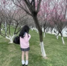 Japan Icon, Sakura Tree, Japan Girl, Spring Aesthetic, Foto Ideas Instagram