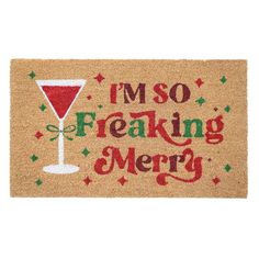 Funny Christmas Door Mats, Christmas Front Door Mat Ideas, Winter Doormat Ideas, Winter Door Mat Ideas, Christmas Door Mats Diy, Christmas Doormat Ideas, Christmas Door Mat Diy, Christmas Door Mat Ideas, Diy Christmas Door Mat