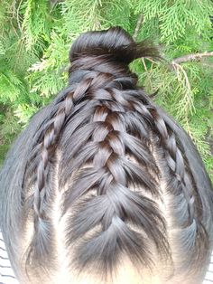 Peinados Recogidos, Lion Sculpture, Statue, Sculpture, Hair Styles, Hair