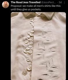 Shirt With Buttons, Hysterically Funny, Internet Funny, Yohji Yamamoto, Really Funny Pictures, Funny Laugh, Funny Posts, Mood Pics, Funny Texts