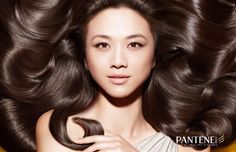 Tang Wei, Hair Ads, Hair Advertising, Commercial Modeling, Real Hair Wigs, Beauty Ad, Art Department, Beautiful Long Hair, Inception