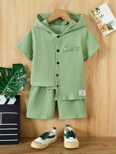 Kids Outfits Boys, African Kids Clothes, Baby Boy Outfits Swag, Boys Prints, Shein Kids, African Shirts For Men, Kurta Style, Stylish Maternity Outfits