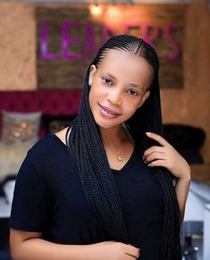 #tribalbraids #layersbraids #twolayerbraids #tribalbraidstyle #tribalhair #hairstyles #2layersbraids #smallbraids #glambraids #hairoftheday #feedinbraids #haironpoint #hairblogger #hairinfluencer #protectivehairstyles Black Ladies Hairstyles, Feed In Braids Cornrows, Cornrow Updo Hairstyles, Hairstyles For Black Ladies, Feed In Braids Ponytail, Braids Hairstyles For Black Women, African Braids Hairstyles Pictures, Cornrow Braid Styles