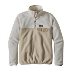 Providing everyday warmth and comfort, this classic pullover is made with Synchilla® fleece (heathers: 80% recycled; solids: 85% recycled). Patagonia Style, Pullovers Outfit, Fall Pullover, Patagonia Pullover, Patagonia Sweater, Patagonia Synchilla, Patagonia Fleece, Cozy Pullover, Clothing Manufacturer